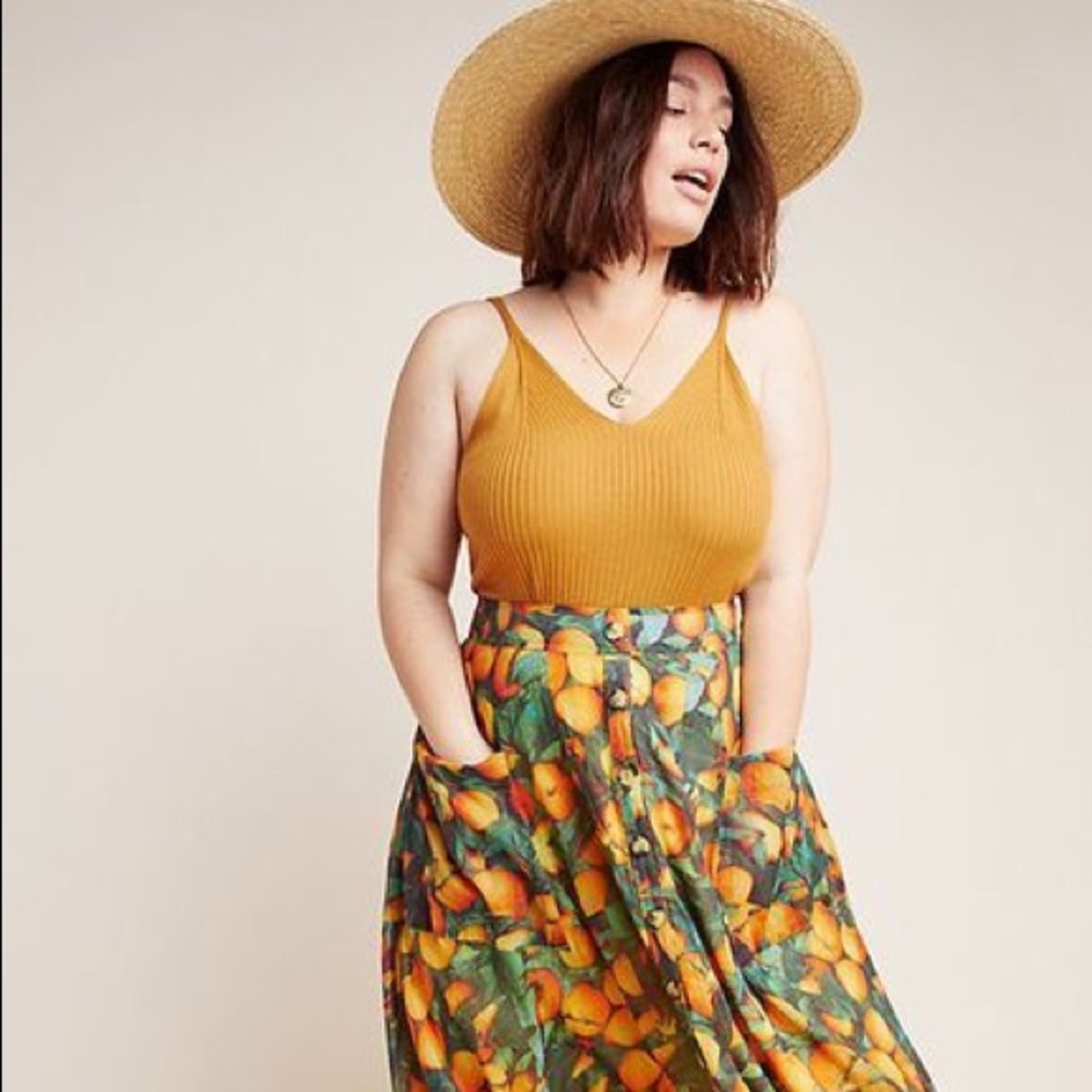 2 PIECE PLUS SIZE OUTFIT